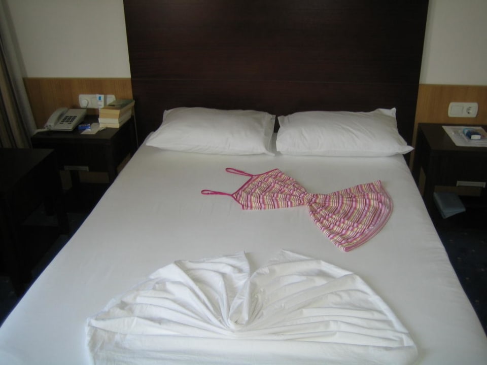 Bett Trendy Palm Beach (Adults Only, 16+)
