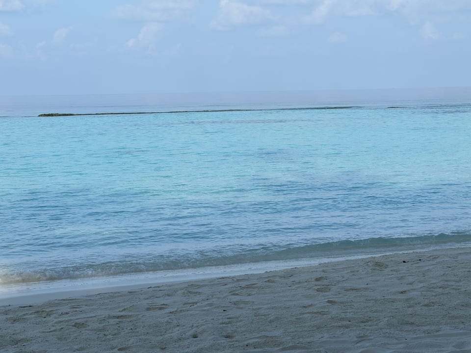 Strand Constance Halaveli Maldives