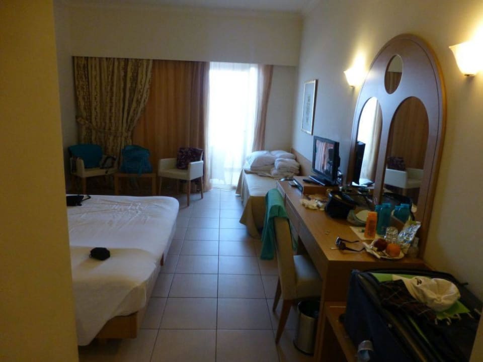 DZ Typ 1 Hotel Kalithea Horizon Royal