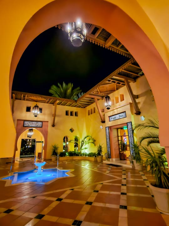 Sonstiges Steigenberger Coraya Beach - Adults only