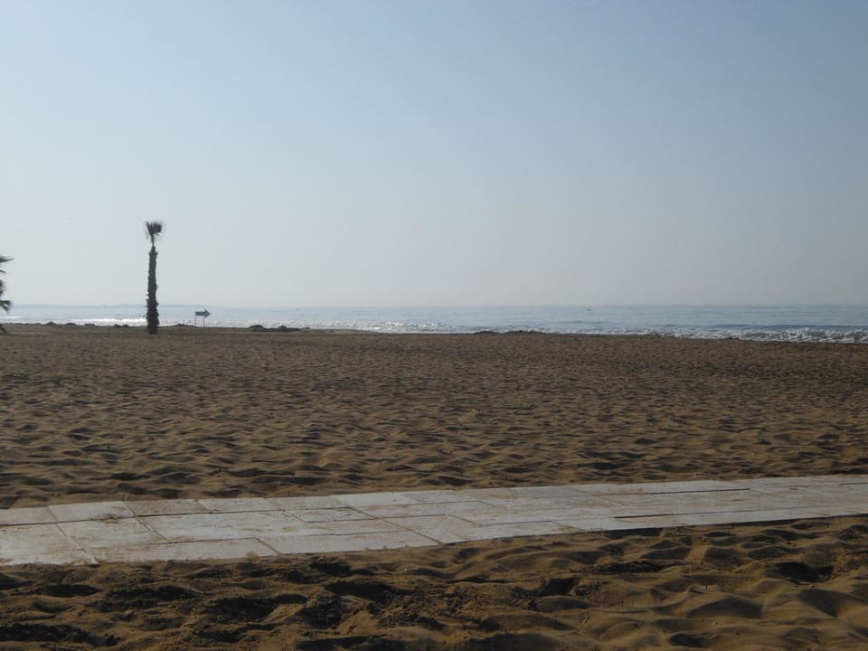 Traumstrand Club Grand Aqua