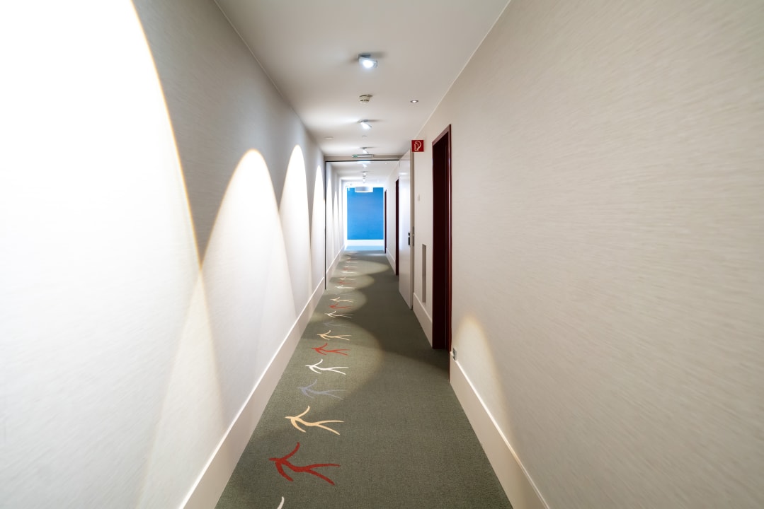 Sonstiges Hotel marc münchen