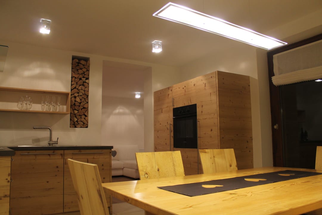 Ferienwohnung Iris Naturoase Stegerhof