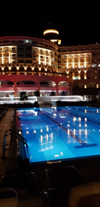 Pool Sidemarin Kirman Premium