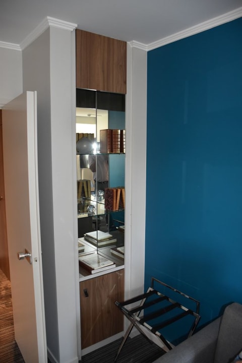 Zimmer Hotel Mercure Royal Fontainebleau