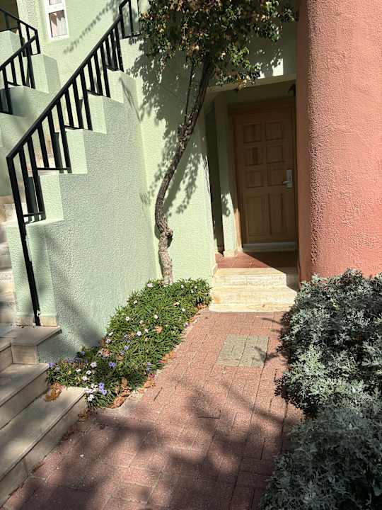 Zimmer VONRESORT Golden Beach