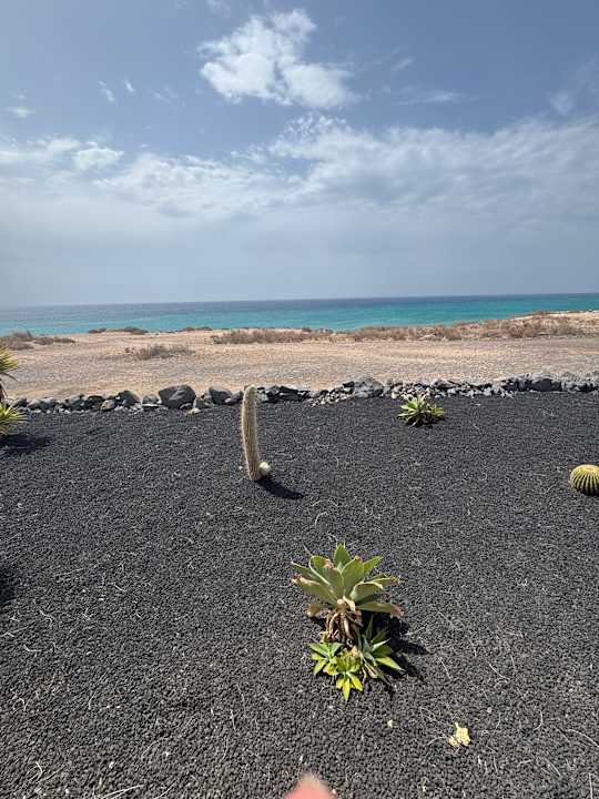Ausblick H10 Playa Esmeralda - Adults only