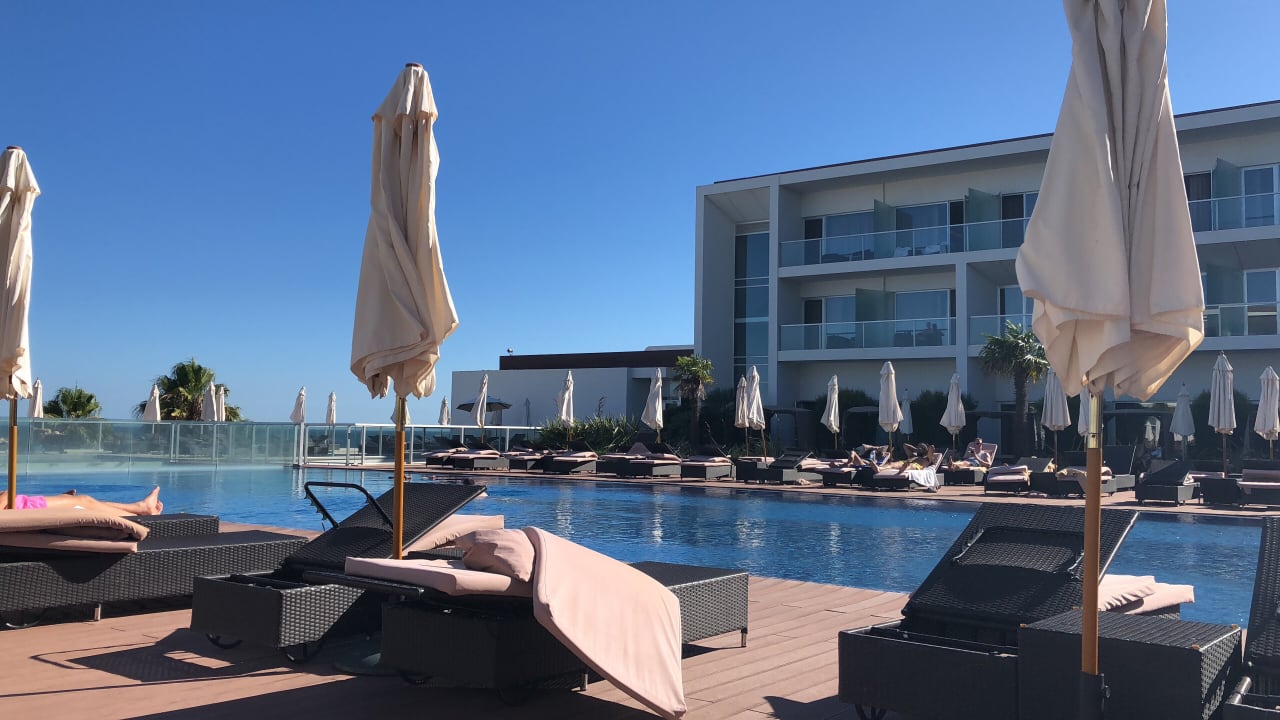 Zimmer Iberostar Selection Lagos Algarve