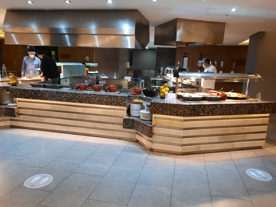 Gastro BG Hotel Caballero