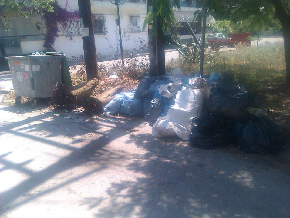 Rund ums Hotel Potidea Golden Beach Hotel - Across Hotels & Resorts