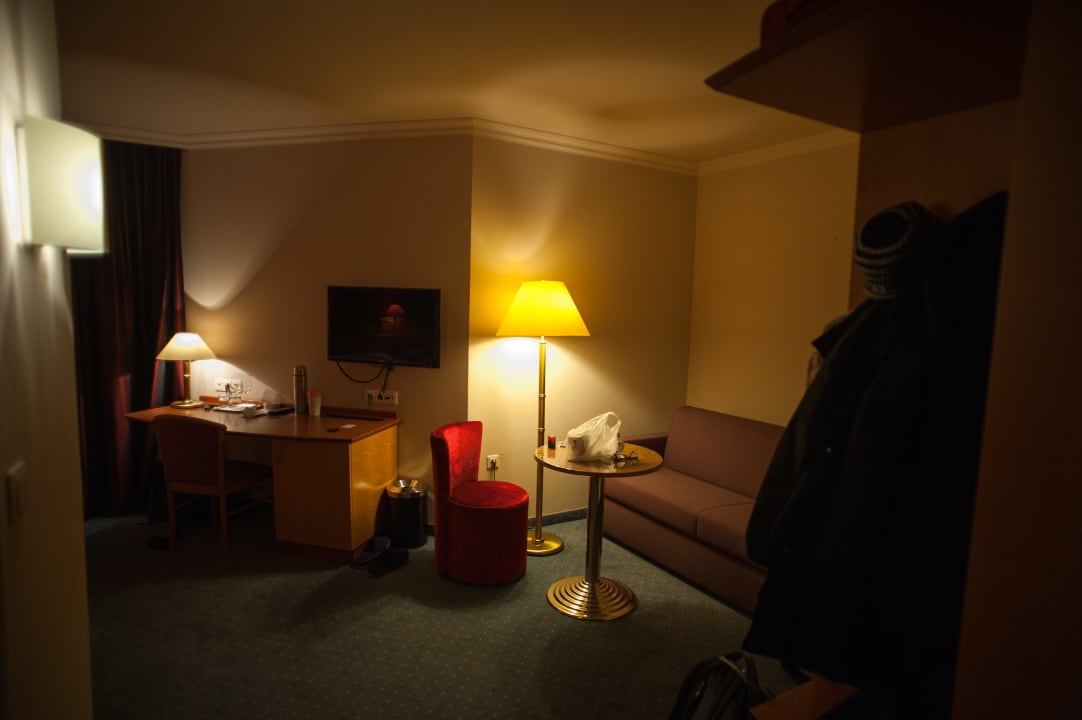 Doppelzimmer Hotel Der Wilhelmshof