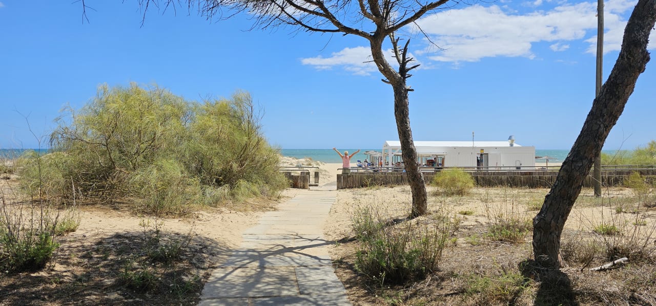 Strand TUI BLUE Isla Cristina Palace