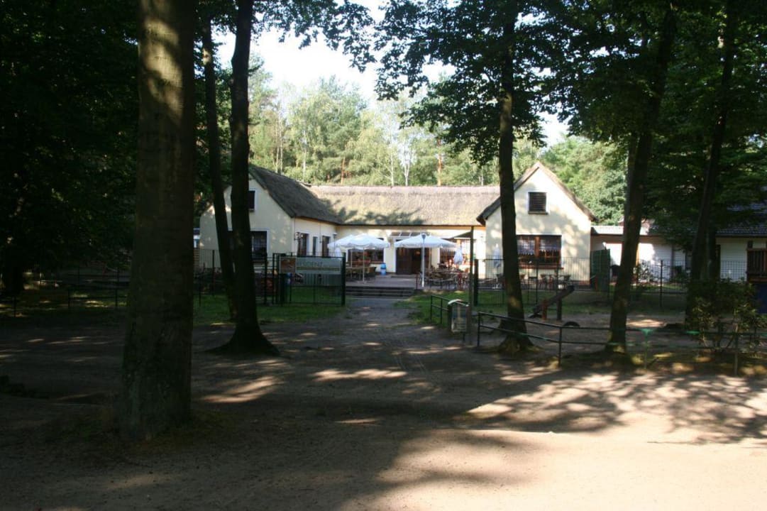 Hotel " Kleine Residenz am Tierpark"  Hotel Kleine Residenz am Tierpark