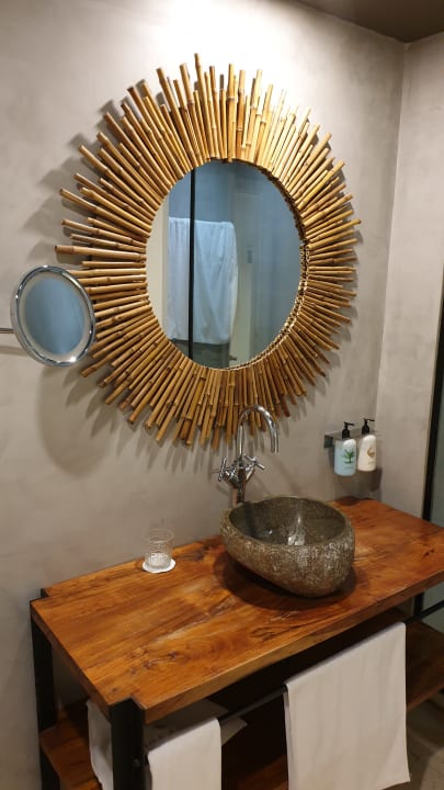 Zimmer Dreams Jardín Tropical