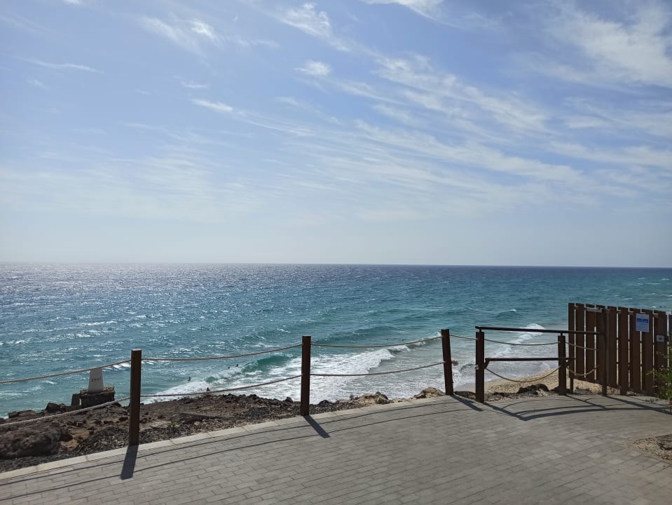 Ausblick Royal Palm Resort & Spa - Adults only