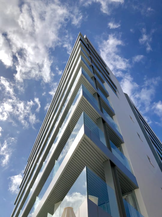 Außenansicht Son Moll Sentits Hotel & Spa