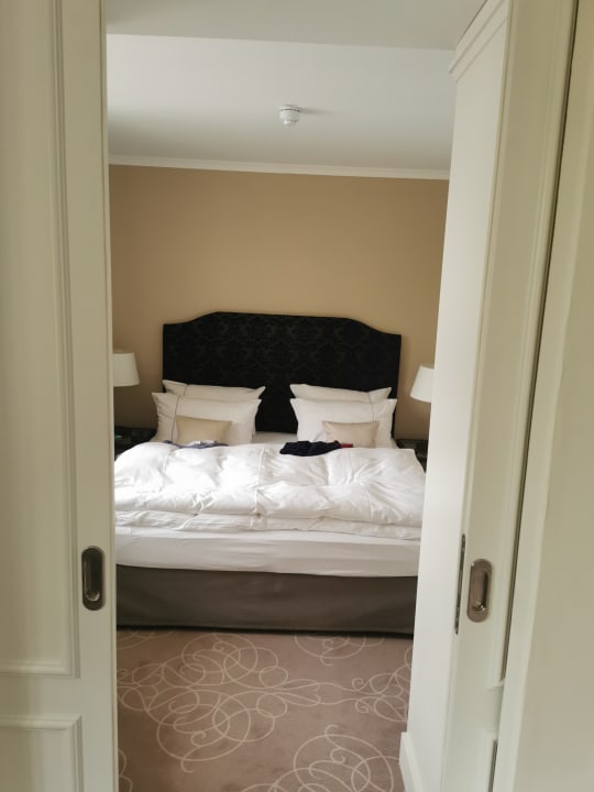 Zimmer Naturresort & Spa Schindelbruch