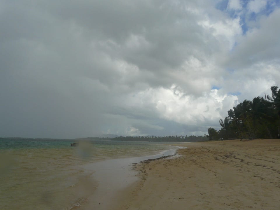 Regenfront  Bahia Principe Grand El Portillo