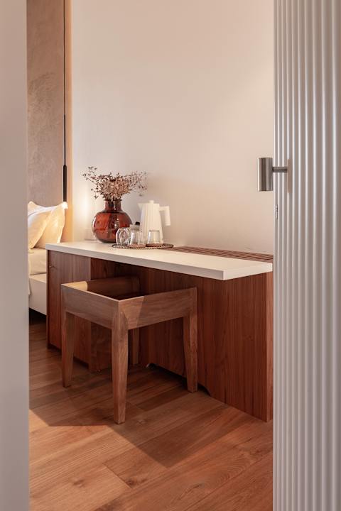 Zimmer Locanda Remare