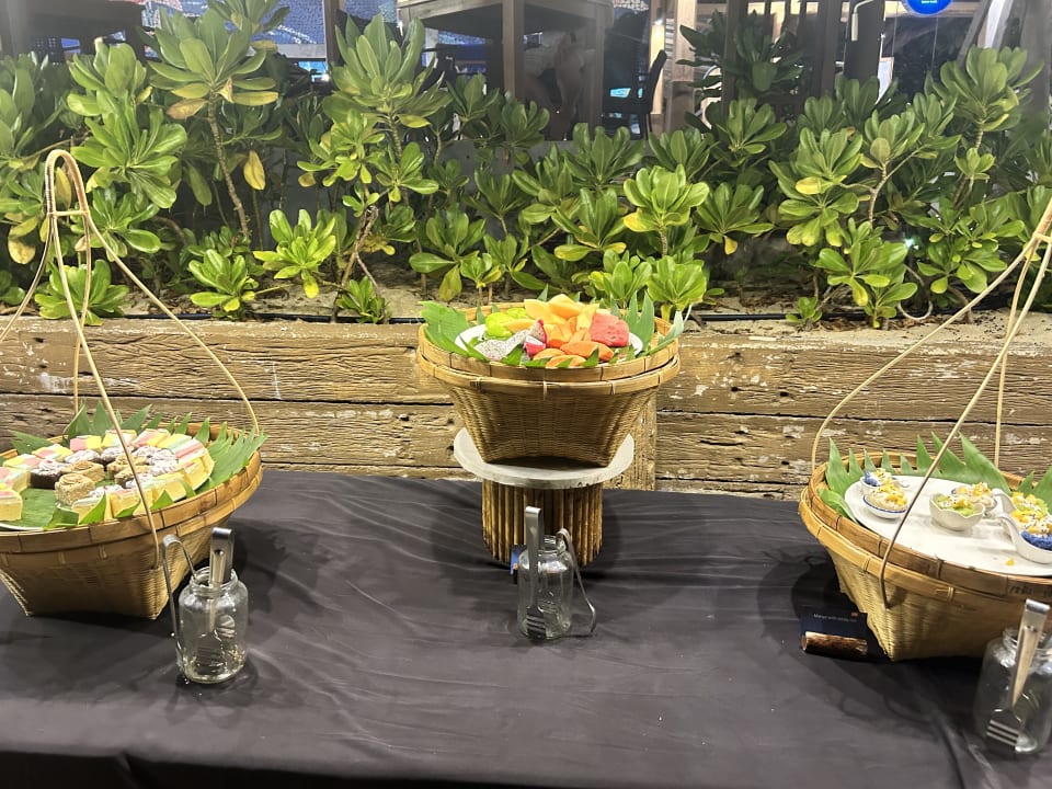 Gastro Bandara Spa Resort & Pool Villas, Samui