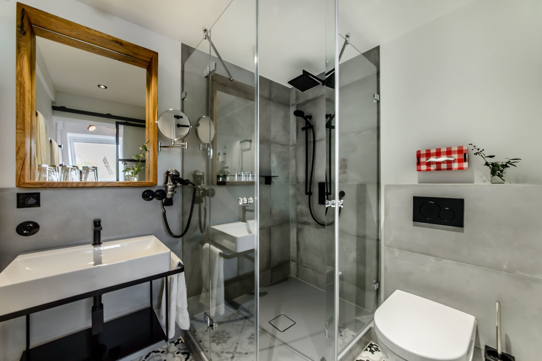 Zimmer Hotel & Restaurant Adler - BIO-zertifiziert