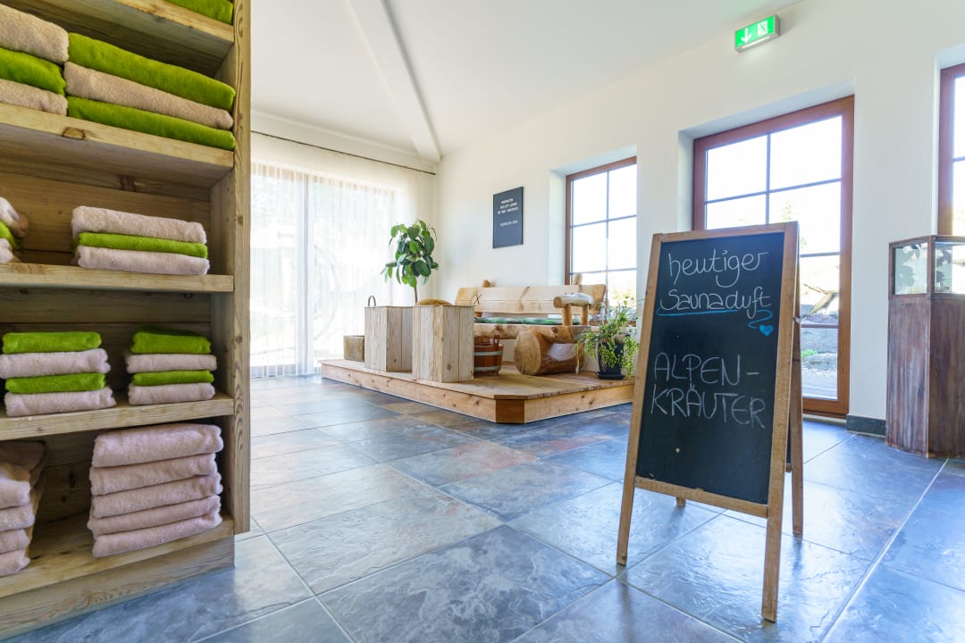 Sonstiges Landhotel Gockelwirt