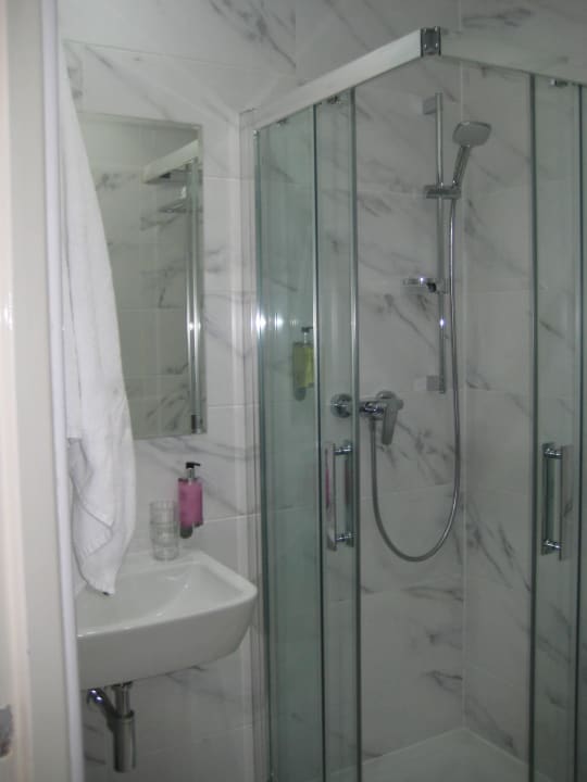 Neu renoviertes Bad Pytloun Old Armoury Hotel Prague