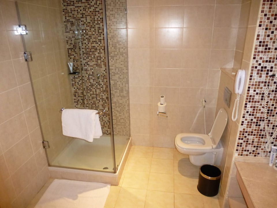 Nasszelle 1 Tropitel Sahl Hasheesh