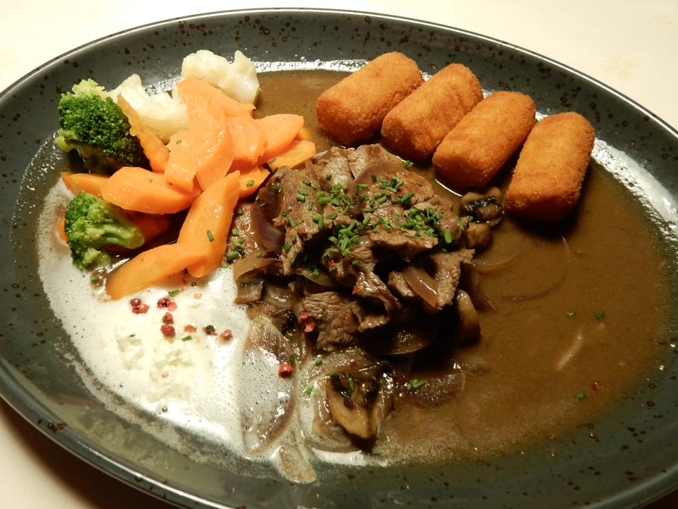 Gastro Landgasthof Ledererwirt