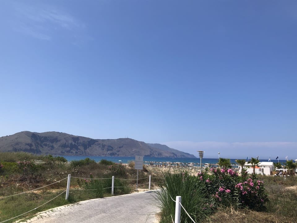 Strand Anemos Luxury Grand Resort