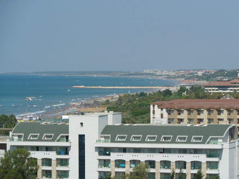 Super Ausblick Side Alegria Hotel & Spa - Adults only +16