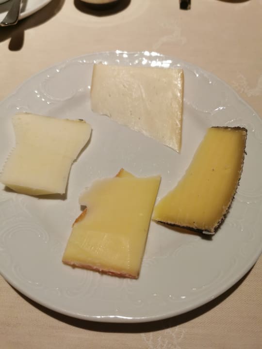 Gastro Verwöhnhotel Kristall