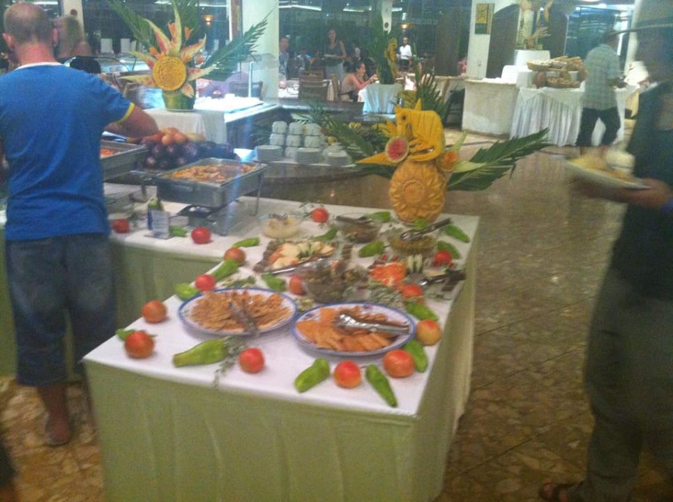 Sirenis Hotel Cocotal Beach Resort Casino & Spa Grand Sirenis Punta Cana Resort & Aquagames