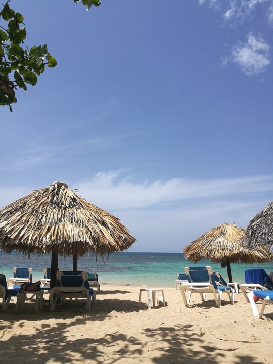 Strand Bahia Principe Grand El Portillo