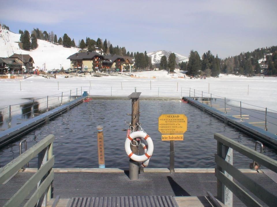 Seebad Hotel Hochschober