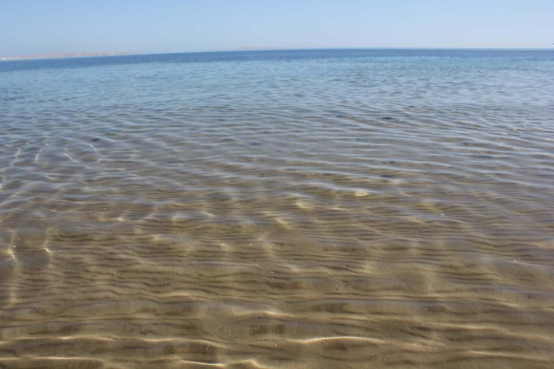 Море Pickalbatros Alf Leila Wa Leila Resort - Neverland Hurghada