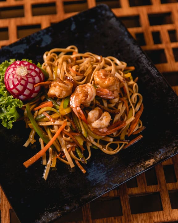 Gastro The Grand Resort