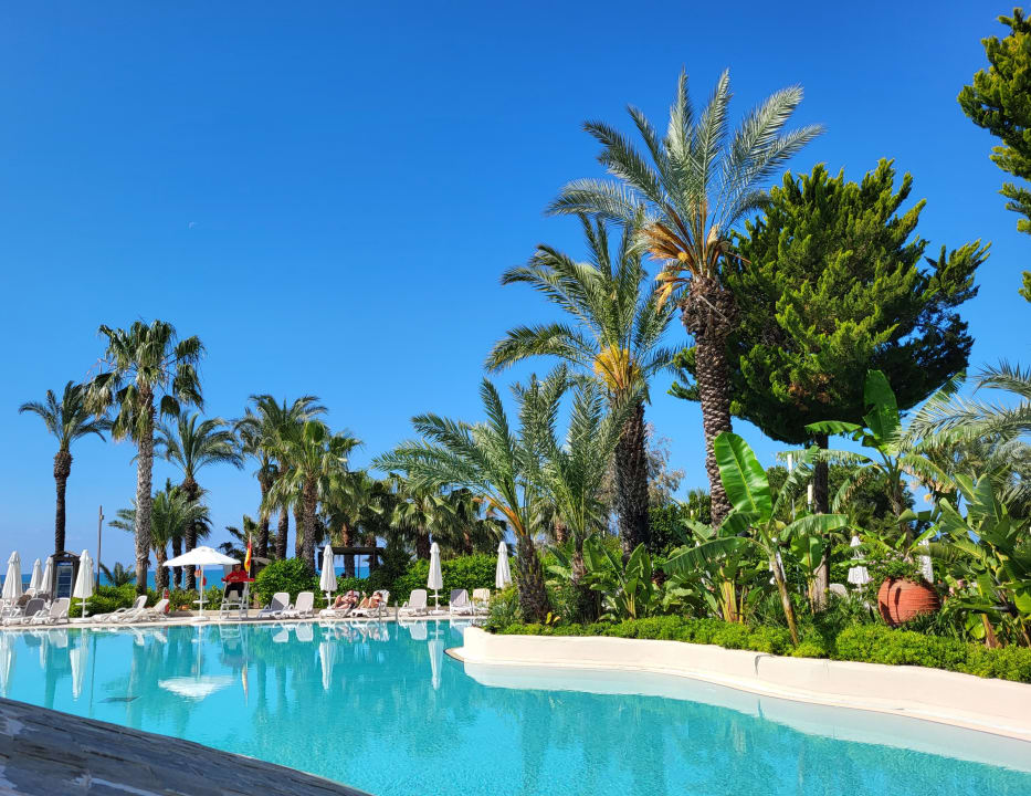 Pool PALOMA Perissia