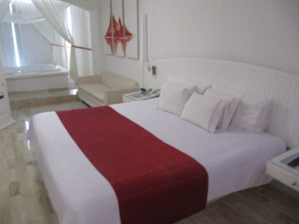 Pokój Bel Air Collection Resort & Spa Cancun Resort