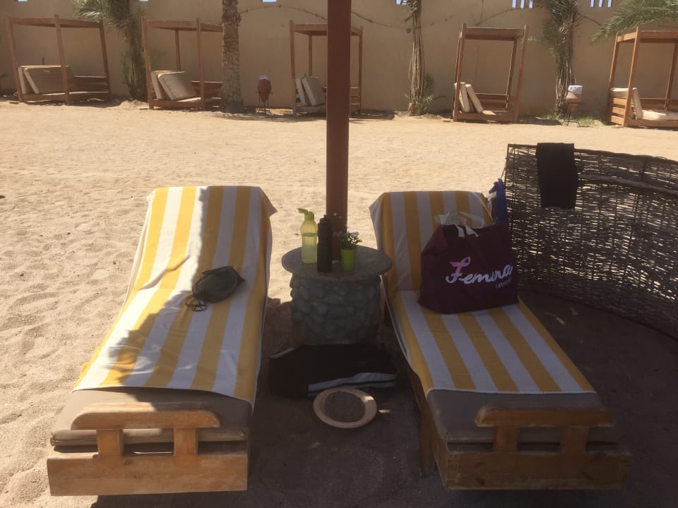 Strand Coral Sun Beach