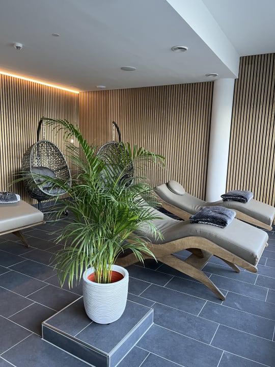 Sport & Freizeit Seehotel Schloss Klink