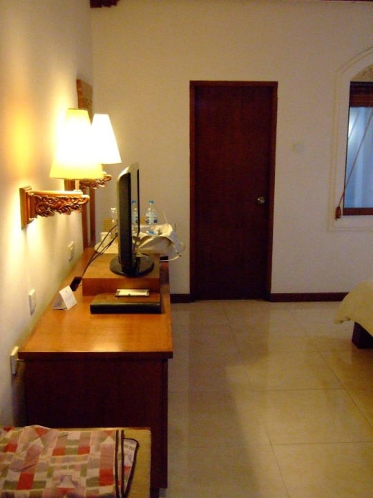 Deluxezimmer Bali Mandira Beach Resort & Spa