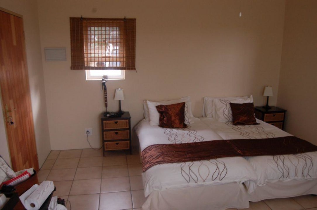 Zimmer Weaver's Rock Guest Farm