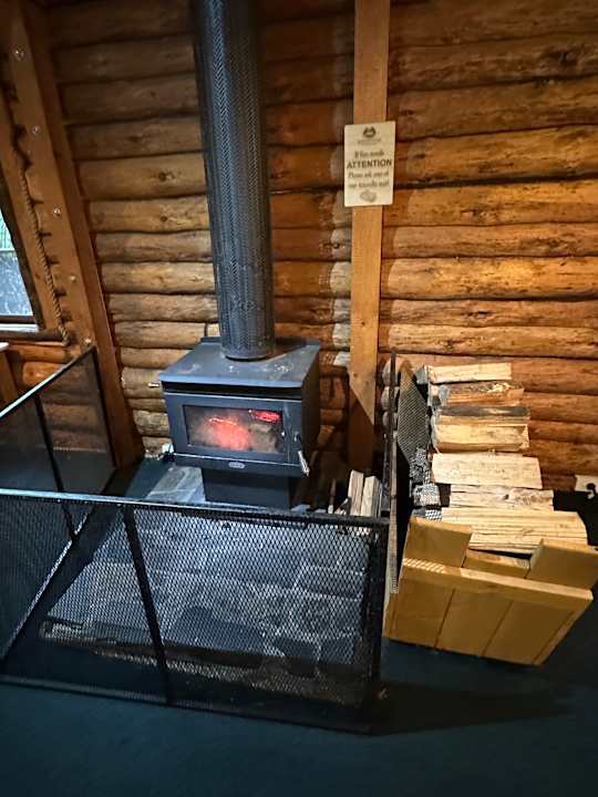 Gastro Lemonthyme Wilderness Retreat