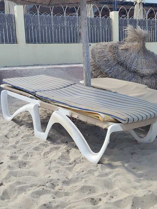 Strand Sousse Palace Hotel & Spa