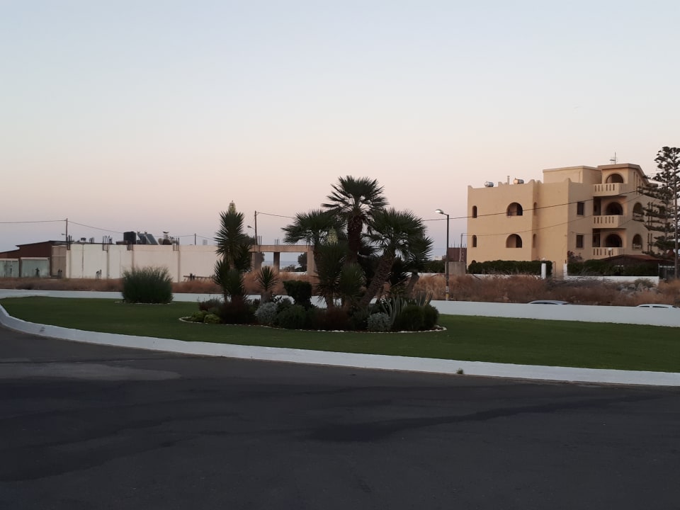 Sonstiges Hotel Serita Beach