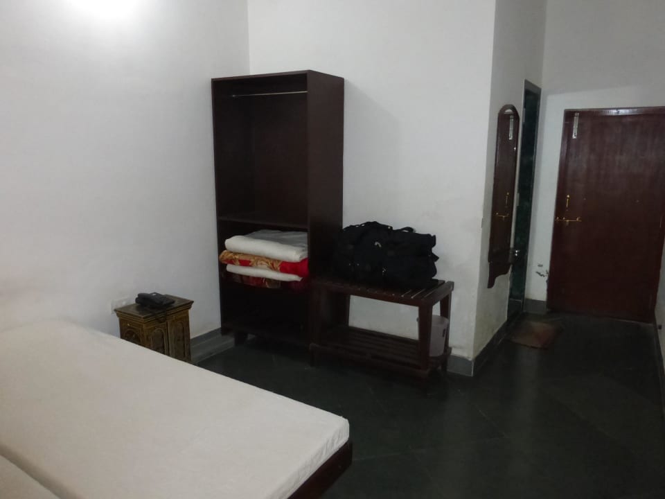 Zimmer Hotel Chandra Hill Resort