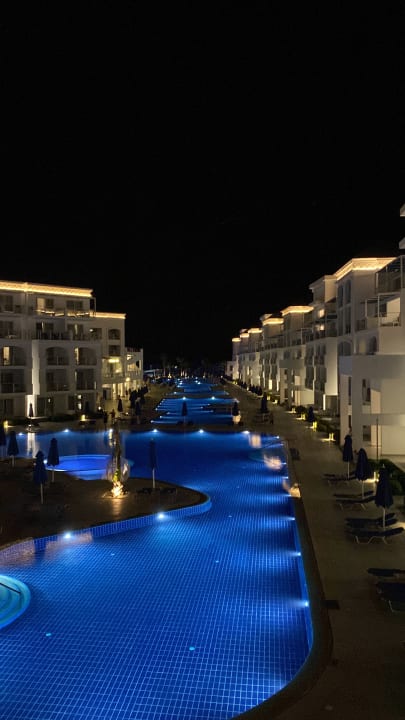 Pool Pickalbatros Blu Spa Resort
