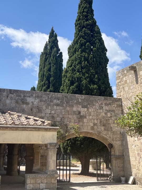 Sonstiges Marianna Palace Hotel