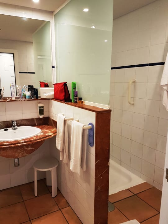 Zimmer Aldiana Club Andalusien